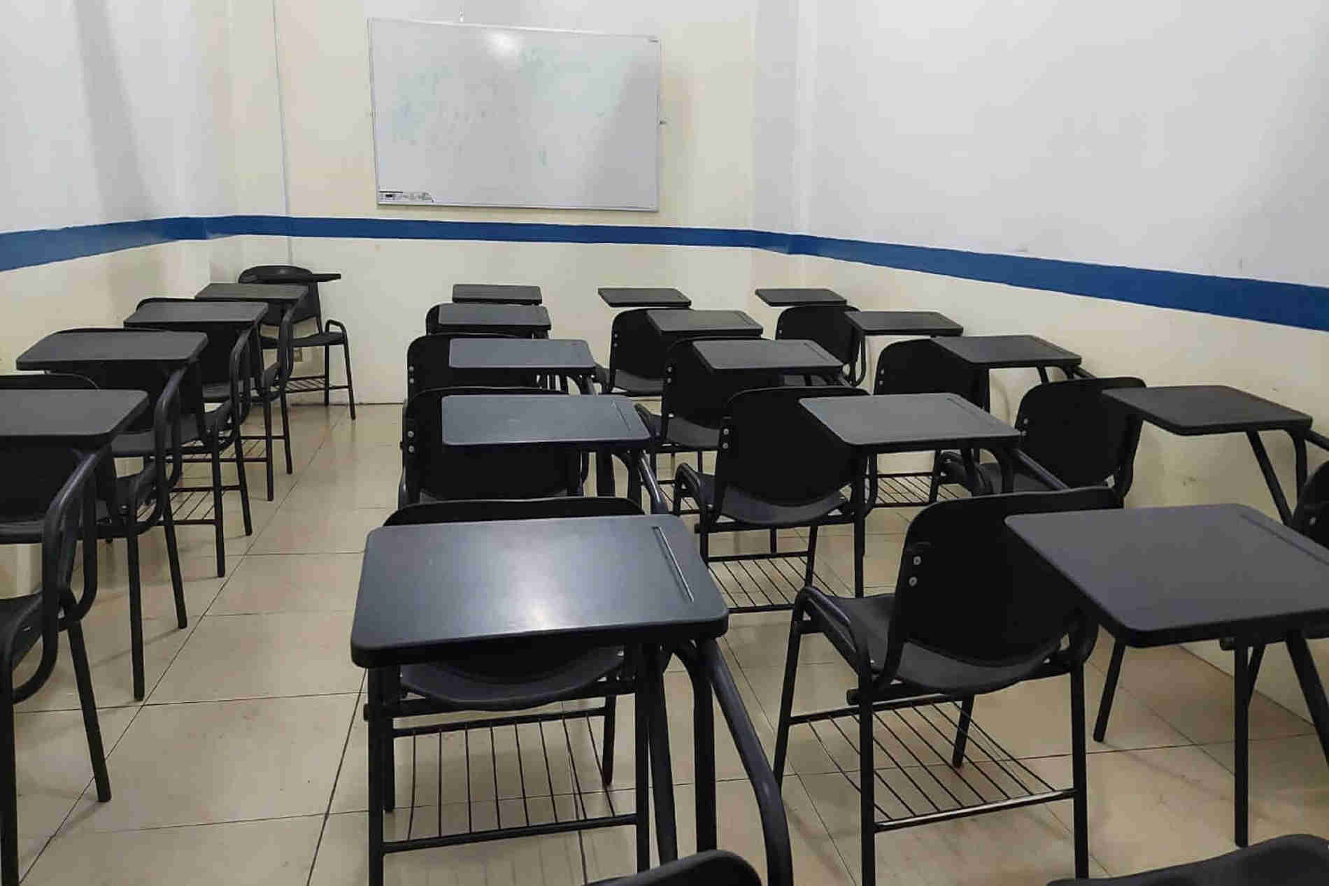 renta de aulas para impartir cursos y capacitaciones