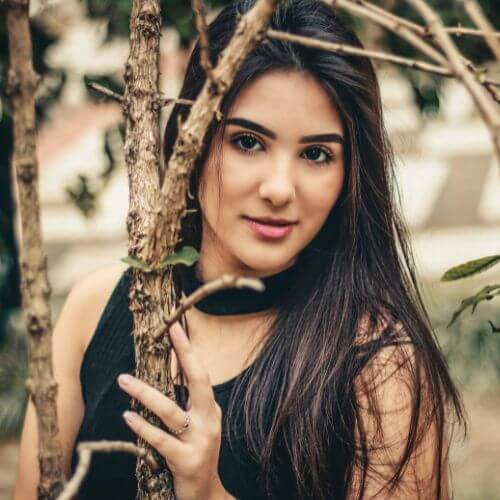 testimonio 1 de prepa en un examen